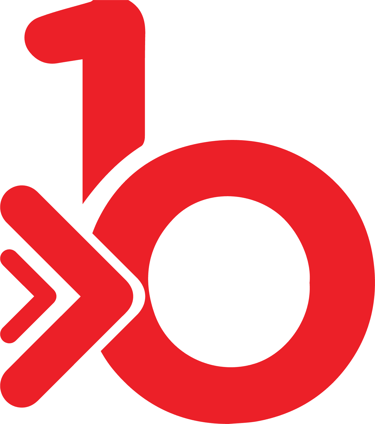 Shift Boolean Logo